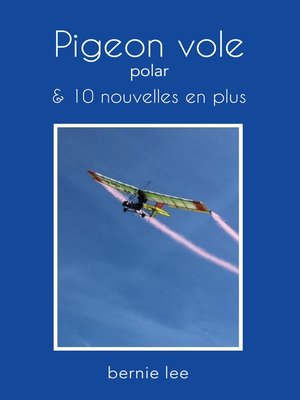 cover image of Pigeon vole
